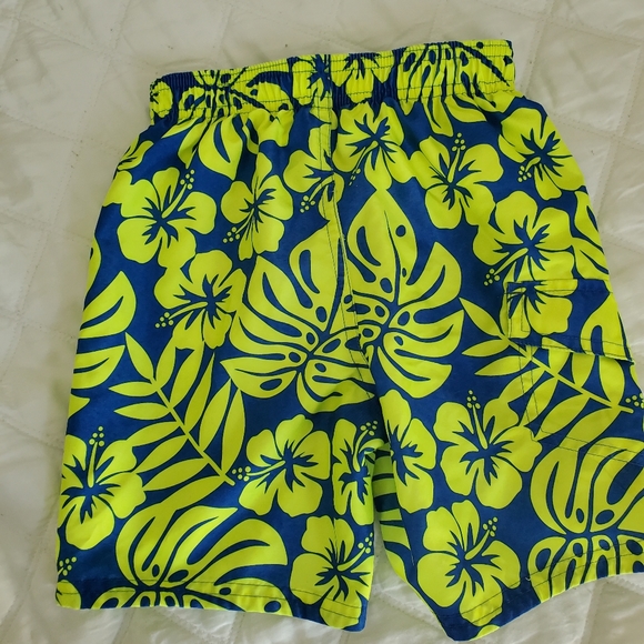 3/$25 Swim Trunks - Picture 2 of 3